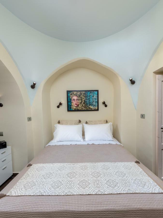 Apartamento Bibliotheque Rhodes City Exterior foto