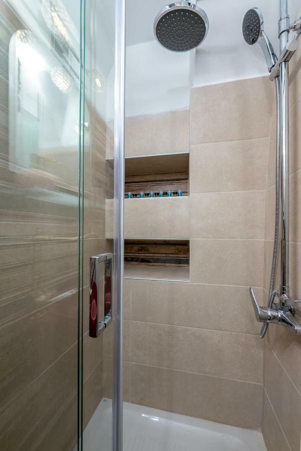 Apartamento Bibliotheque Rhodes City Exterior foto