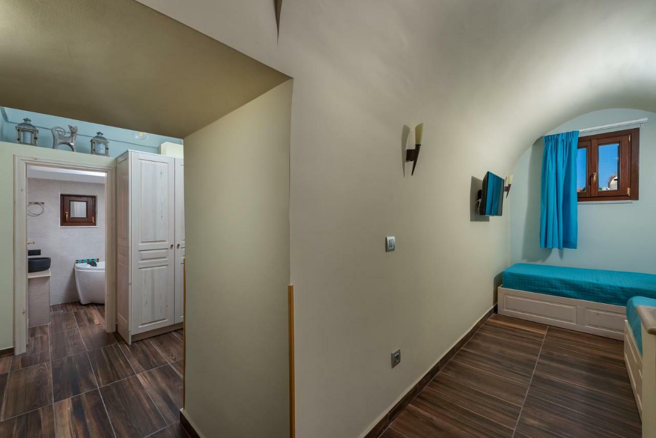 Apartamento Bibliotheque Rhodes City Exterior foto