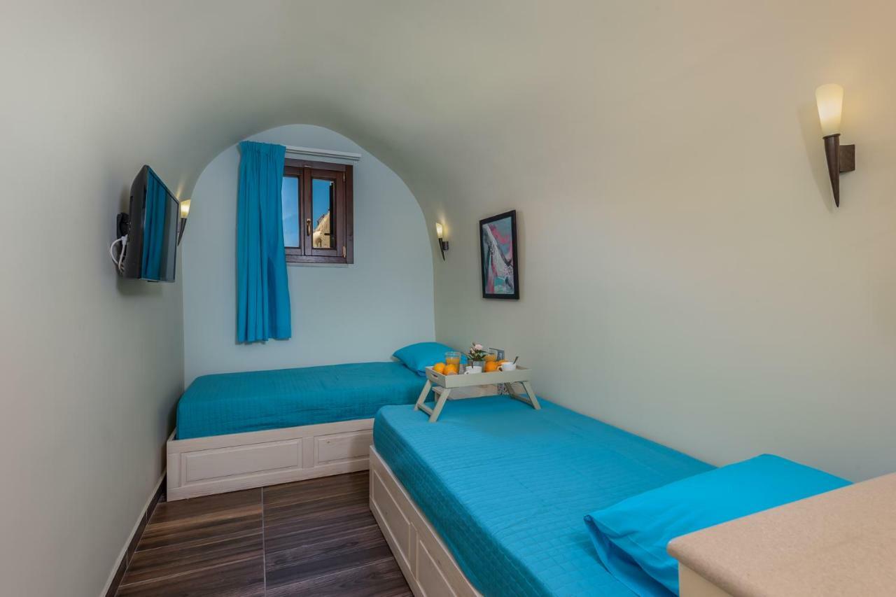 Apartamento Bibliotheque Rhodes City Exterior foto